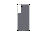 Samsung Premium Clear Cover Galaxy S21 FE