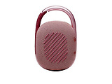 JBL Clip 4 / Pink