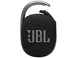 JBL Clip 4 / Black