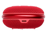 JBL Clip 4 / Red