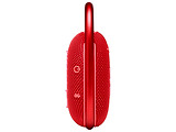 JBL Clip 4 / Red