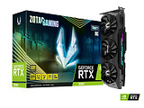 ZOTAC GeForce RTX 3080 Trinity OC LHR 10GB GDDR6X 320bit / ZT-A30800J-10PLHR