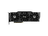 ZOTAC GeForce RTX 3080 Trinity OC LHR 10GB GDDR6X 320bit / ZT-A30800J-10PLHR