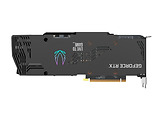 ZOTAC GeForce RTX 3080 Trinity OC LHR 10GB GDDR6X 320bit / ZT-A30800J-10PLHR