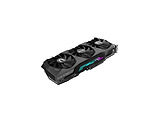 ZOTAC GeForce RTX 3080 Trinity OC LHR 10GB GDDR6X 320bit / ZT-A30800J-10PLHR