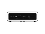ZOTAC ZBOX-CI645NANO-BE / Core i5-1135G7 / Intel Iris Xe / Barebone