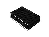 ZOTAC ZBOX-CI645NANO-BE / Core i5-1135G7 / Intel Iris Xe / Barebone