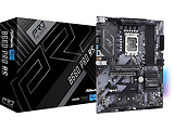 ASRock B660 PRO RS / ATX LGA1700 DDR4 4800+