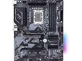 ASRock B660 PRO RS / ATX LGA1700 DDR4 4800+