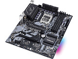ASRock B660 PRO RS / ATX LGA1700 DDR4 4800+