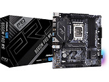 ASRock B660M PRO RS / mATX LGA1700 DDR4 4800+