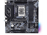 ASRock B660M PRO RS / mATX LGA1700 DDR4 4800+