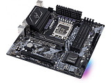 ASRock B660M PRO RS / mATX LGA1700 DDR4 4800+