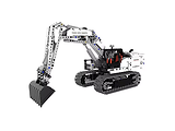 Xiaomi Mitu Robot Builder Mobile Excavator