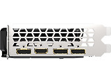 GIGABYTE GeForce RTX 2060 12GB GDDR6 192bit WindForce OC / GV-N2060WF2OC-12GD