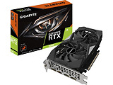 GIGABYTE GeForce RTX 2060 12GB GDDR6 192bit D6 / GV-N2060D6-12GD