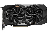 GIGABYTE GeForce RTX 2060 12GB GDDR6 192bit D6 / GV-N2060D6-12GD
