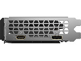 GIGABYTE Radeon RX 6500 XT 4GB GDDR6 64bit Gaming OC / GV-R65XTGAMING OC-4GD