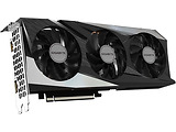 GIGABYTE Radeon RX 6500 XT 4GB GDDR6 64bit Gaming OC / GV-R65XTGAMING OC-4GD