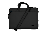 Trust Bologna Bag 16 Black