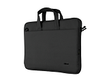 Trust Bologna Bag 16 Black