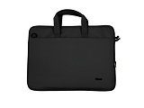 Trust Bologna Bag 16 Black