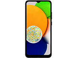 Samsung Galaxy A03 / 6.5'' PLS TFT / Octa-core / 3Gb / 32Gb / 5000mAh / Black