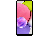Samsung Galaxy A03s / 6.5'' PLS LCD / Helio P35 / 4Gb / 64Gb / 5000mAh / Red