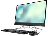 HP 24-df1017ur / 23.8" FullHD / Core i3-1125G4 / 8GB DDR4 / 256GB NVMe / FreeDOS / 3B4L8EA#ACB