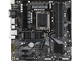 GIGABYTE B660M DS3H DDR4 1.0 / mATX LGA1700 DDR4 5333