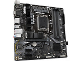 GIGABYTE B660M DS3H DDR4 1.0 / mATX LGA1700 DDR4 5333