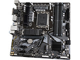 GIGABYTE B660M DS3H DDR4 1.0 / mATX LGA1700 DDR4 5333