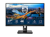 Philips 278B1 / 27.0" IPS 3840x2160
