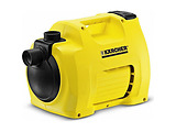 KARCHER 1.645-375.0 / BP 2.000-18 Barrel