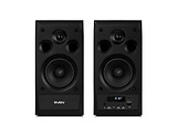 Speakers SVEN MC-10 / 2.0 / 2x25W / Black