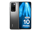 Xiaomi RedMi 10 Prime / 6.5'' 1080x2400 90Hz / Helio G88 / 6GB / 128GB / 6000mAh / Black