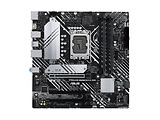 ASUS PRIME B660M-A D4 / mATX LGA1700 4x DDR4 5333