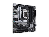 ASUS PRIME B660M-A D4 / mATX LGA1700 4x DDR4 5333