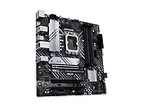 ASUS PRIME B660M-A D4 / mATX LGA1700 4x DDR4 5333