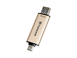 Transcend JetFlash 930C / 512GB USB3.1/Type-C