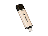 Transcend JetFlash 930C / 512GB USB3.1/Type-C