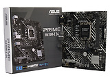 ASUS PRIME H610M-E D4 / mATX LGA1700 2x DDR4 3200