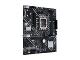 ASUS PRIME H610M-E D4 / mATX LGA1700 2x DDR4 3200