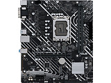 ASUS PRIME H610M-E D4 / mATX LGA1700 2x DDR4 3200