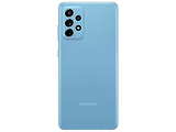 Samsung Galaxy A72 / 6.7" 1080x2400 / Snapdragon 720G / 8Gb / 256Gb / 5000mAh / Blue