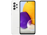 Samsung Galaxy A72 / 6.7" 1080x2400 / Snapdragon 720G / 8Gb / 256Gb / 5000mAh / White