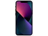 Apple iPhone 13 Mini / 5.4 Super Retina XDR OLED / A15 Bionic / 4Gb / 256Gb / 2438mAh / Black