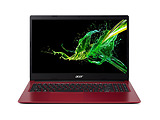 ACER Aspire A315-34 / 15.6" FullHD / Intel Celeron N4000 / 4GB DDR4 RAM / 128GB SSD / Intel UHD Graphics 600 / Red