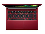 ACER Aspire A315-34 / 15.6" FullHD / Intel Celeron N4000 / 4GB DDR4 RAM / 128GB SSD / Intel UHD Graphics 600 / Red
