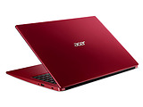 ACER Aspire A315-34 / 15.6" FullHD / Intel Celeron N4000 / 4GB DDR4 RAM / 128GB SSD / Intel UHD Graphics 600 / Red
